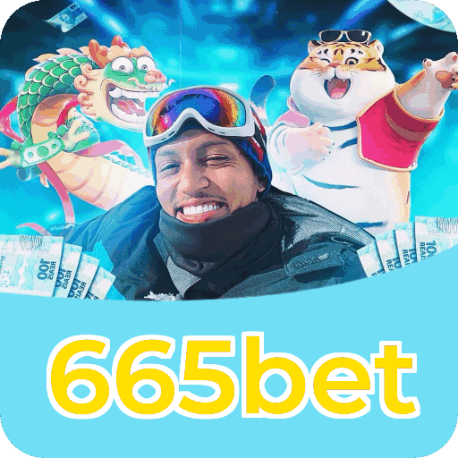 Catálogo 665bet 2.547 jogos - Pragmatic Play, Evolution, NetEnt