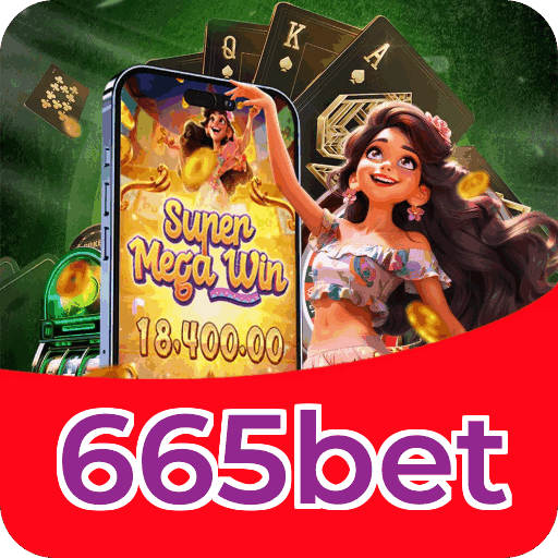Tabela RTP dos jogos de cassino da 665bet